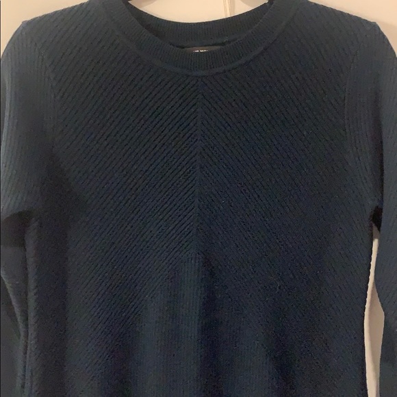 Club Monaco Sweater dress - Picture 2 of 3